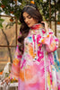 Gul Ahmed Summer Essential 2024 – 3PC Printed Embroidered Lawn Suit CL-42028