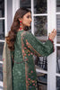 Gul Ahmed Summer Essential 2024 – 3PC Printed Lawn Suit CL-42084