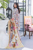 Gul Ahmed Summer Essential 2024 – 3PC Printed Lawn Suit CL-42100 A