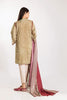 Khaadi Winter Vibe Collection 2019 – CM19504 Beige 2Pc