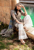 MARIA.B Luxe Lawn Collection 2021 – D-2101-B