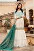 MARIA.B Luxe Lawn Collection 2021 – D-2103-A