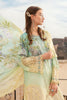 MARIA.B Luxe Lawn Collection 2021 – D-2106-A