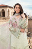 MARIA.B Luxe Lawn Collection 2021 – D-2106-B