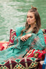 MARIA.B Luxe Lawn Collection 2021 – D-2107-B