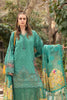 MARIA.B Luxe Lawn Collection 2021 – D-2107-B