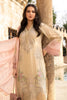 MARIA.B Luxe Lawn Collection 2021 – D-2109-B