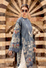 MARIA.B Luxe Lawn Collection 2021 – D-2115-B