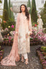 MARIA.B Mein Teri Aan Luxury Lawn Collection 2022 – D-2202-B