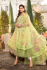 MARIA.B Mein Teri Aan Luxury Lawn Collection 2022 – D-2203-B