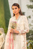 MARIA.B Mein Teri Aan Luxury Lawn Collection 2022 – D-2212-A