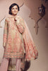 Zareen Festive Eid Collection by Imperial – D02 Amber Peach