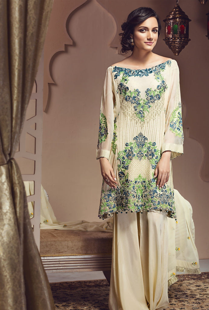 Zareen Festive Eid Collection by Imperial – 05 – Pakistani Suits ...