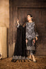 Sapphire Naqsh Dar Lawn Eid Collection Vol-V – Dark Maze