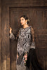 Sapphire Naqsh Dar Lawn Eid Collection Vol-V – Dark Maze