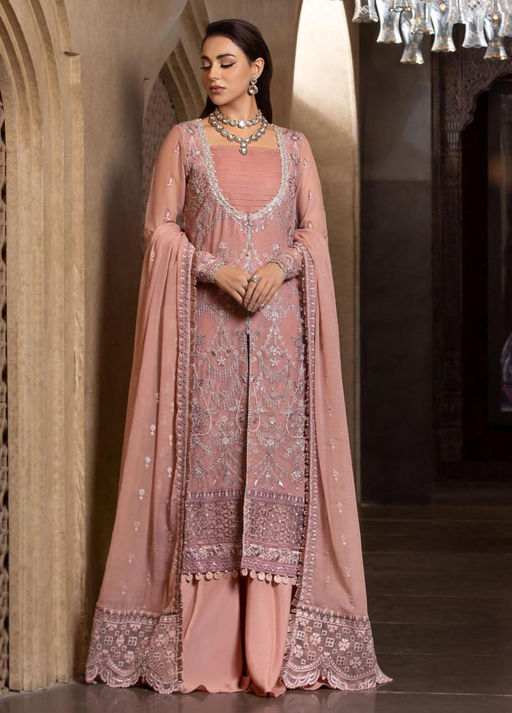 Lala Dastoor Luxury Formals – D-04 Raha