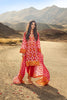 Gul Ahmed Roselene Collection 2021 – 3 PC Printed Lawn Suit CL-1274