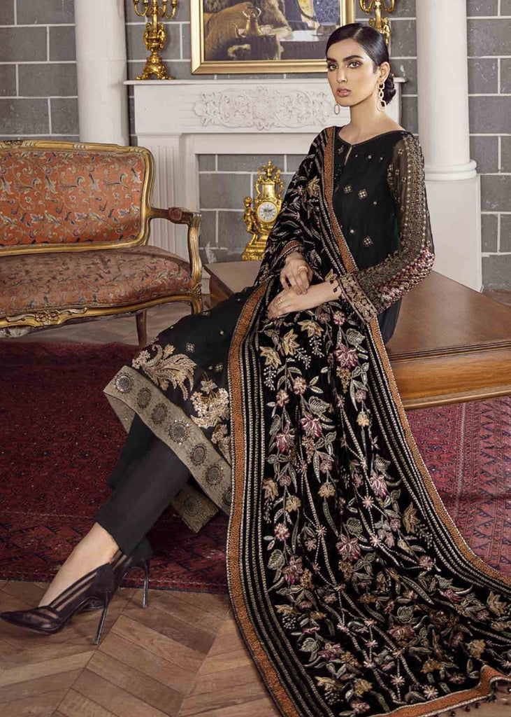 Rohtas by Xenia Formals Wedding Collection – Meera