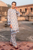 Gul Ahmed Summer 2020 – Basic Collection – 1PC Unstitched Lawn Shirt SL-785