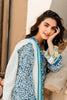 Gul Ahmed Summer 2020 – Halla Pottery – 3PC Printed Lawn Suit CL-925