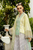 MARIA.B Lawn Eid Collection 2020 – 05 Lemon, Lilac and Mint