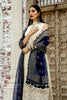 MARIA.B Lawn Eid Collection 2020 – 06 Pearl White