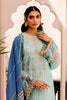 MARIA.B Eid Lawn Collection 2021 – EL-21-07-Blue