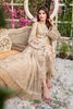 MARIA.B Eid Lawn Collection 2022 – EL-22-06-Coffee