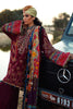 Élan Luxury Lawn Collection 2022 – EL22-04 A (MAHROSH)