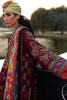 Élan Luxury Lawn Collection 2022 – EL22-04 A (MAHROSH)