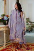 Élan Luxury Lawn Collection 2022 – EL22-12 B (AIREEN)