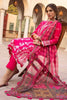 Gul Ahmed 3PC Suit with Khaddi Net Dupatta CN-32015