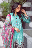 Gul Ahmed 3PC Lawn Digital Printed Suit CL-32155