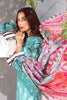 Gul Ahmed 3PC Lawn Digital Printed Suit CL-32155