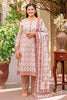 Gul Ahmed Summer 2023 - Tribute Collection – 3PC Lawn Printed Suit CL-32081 B