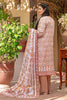 Gul Ahmed Summer 2023 - Tribute Collection – 3PC Lawn Printed Suit CL-32081 B