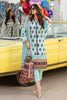 Gul Ahmed Summer Basic Lawn 2021 · 2PC Unstitched Printed Lawn Shirt With Lawn Dupatta TL-329 B