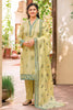 Gul Ahmed Summer 2023 - Tribute Collection – 3PC Lawn Printed Suit CL-22228 A