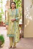 Gul Ahmed Summer 2023 - Tribute Collection – 3PC Lawn Printed Suit CL-22228 A