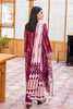 Gul Ahmed 3PC Lawn Printed Suit CL-32296 A