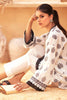 Gul Ahmed Monochrome Black & White – 2PC Printed Lawn Unstitched Suit BT-32006