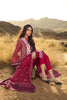 Gul Ahmed Roselene Collection 2021 – 3 PC Lacquer Printed Lawn Suit CL-1114