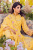 Gul Ahmed Summer 2023 - Premium Collection – 3PC Embroidered Swiss Voile Suit With Embroidered Chiffon Dupatta LSV-32007