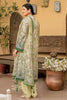 Gul Ahmed 3PC Lawn Digital Printed Suit With Chiffon Dupatta BM-32001