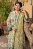 Gul Ahmed 3PC Lawn Digital Printed Suit With Chiffon Dupatta BM-32001