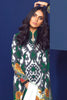 AlKaram Winter Collection – Three Piece Printed Khaddar Suit With Printed Khaddar Dupatta – FW-44-20-Green