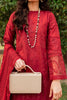 Farasha Bahaar Eid Festive Lawn Collection – Gulabi