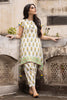 Gul Ahmed Summer Basic Lawn 2021 · 1PC Unstitched Printed Lawn Fabric SL-954 B