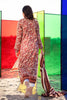 Gul Ahmed Summer Basic Lawn 2021 · 2PC Unstitched Printed Lawn Shirt With Printed Lawn Dupatta TL-304 B