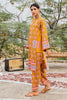 Gul Ahmed Summer Basic Lawn 2021 · 1PC Unstitched Printed Lawn Fabric SL-893 B